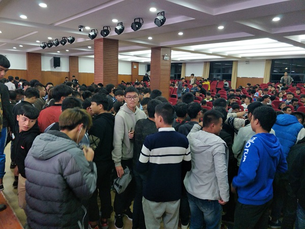 ����ʡ���м���ѧУ��ѧ³�ྫ���������������רҵ���ܣ�չ�������